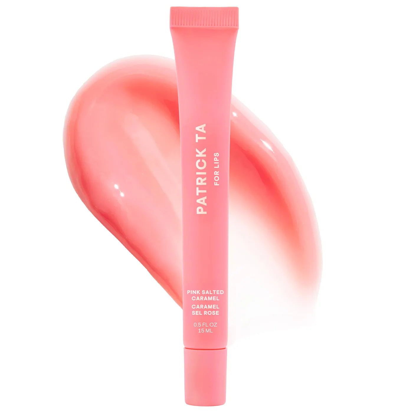 💖 Major Moisture Tinted Lip Balm – Patrick Ta