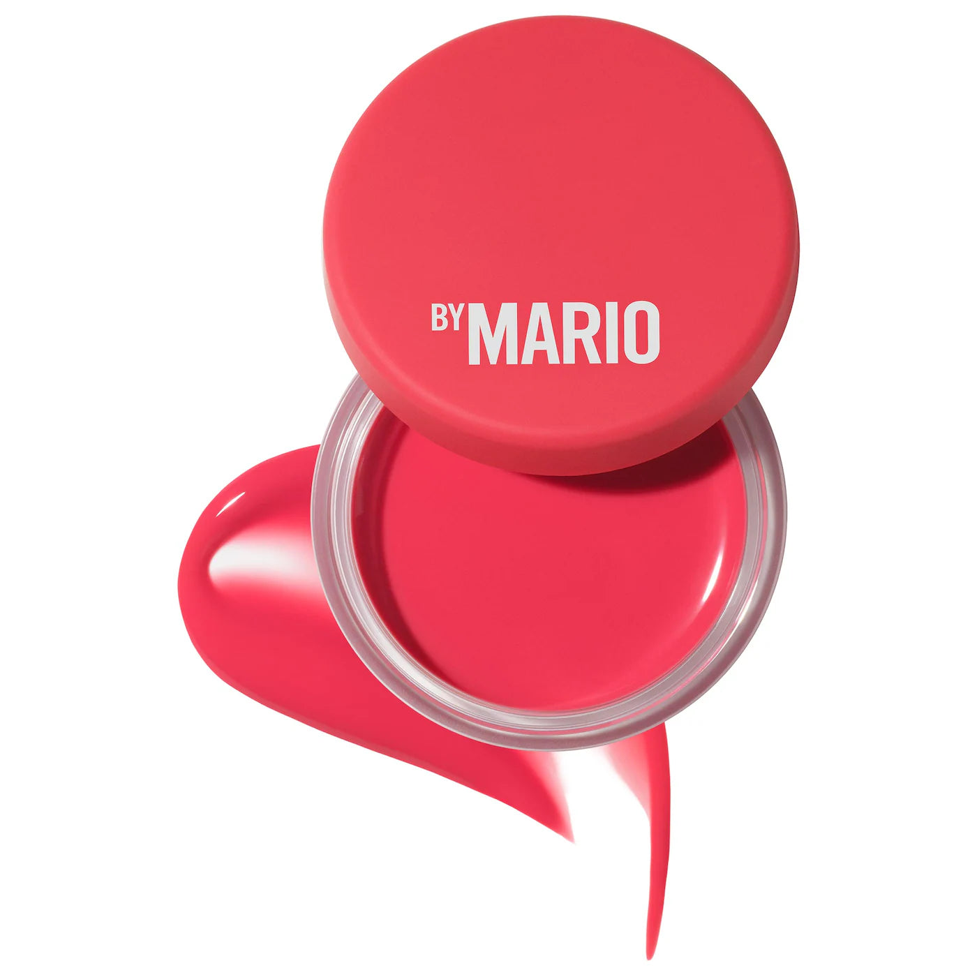 🍒 Jelly Jar™ Lip & Cheek Balm – Makeup by Mario