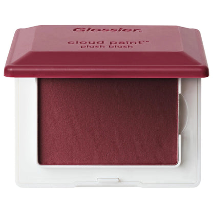 ☁️ Cloud Paint Plush Blush – Glossier