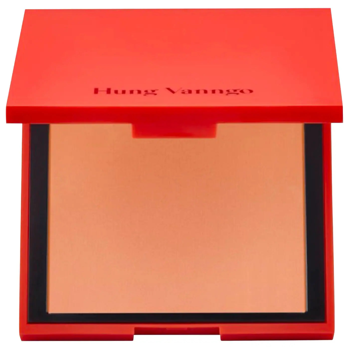 🌞 Soft Focus Blurring Matte Bronzer – Hung Vanngo Beauty