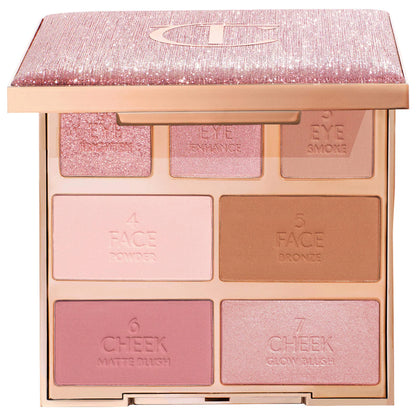 ✨ Instant Look In A Palette – Charlotte Tilbury