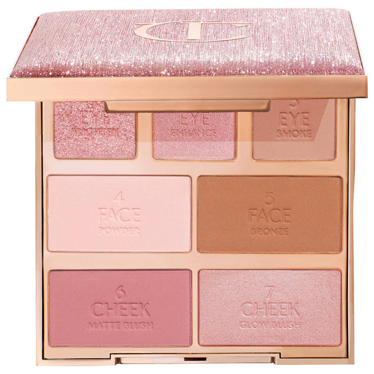 ✨ Instant Look In A Palette – Charlotte Tilbury