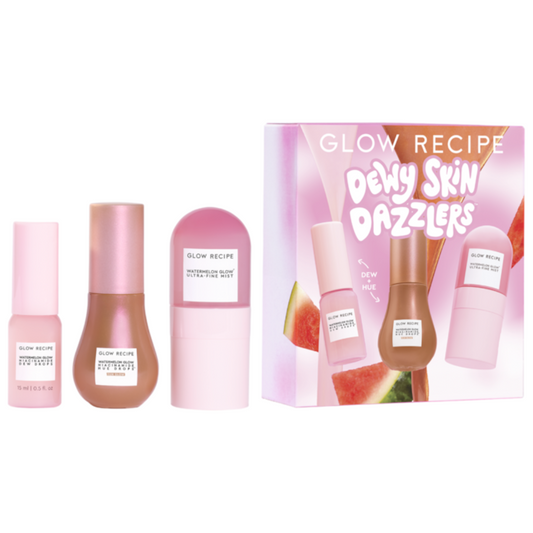 Dewy Skin Dazzlers Kit