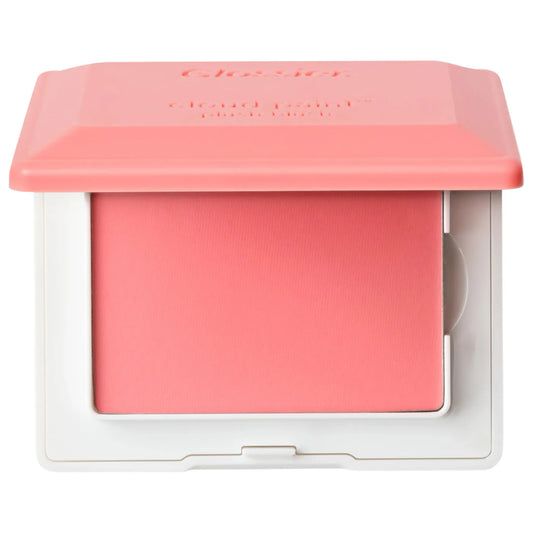 ☁️ Cloud Paint Plush Blush – Glossier