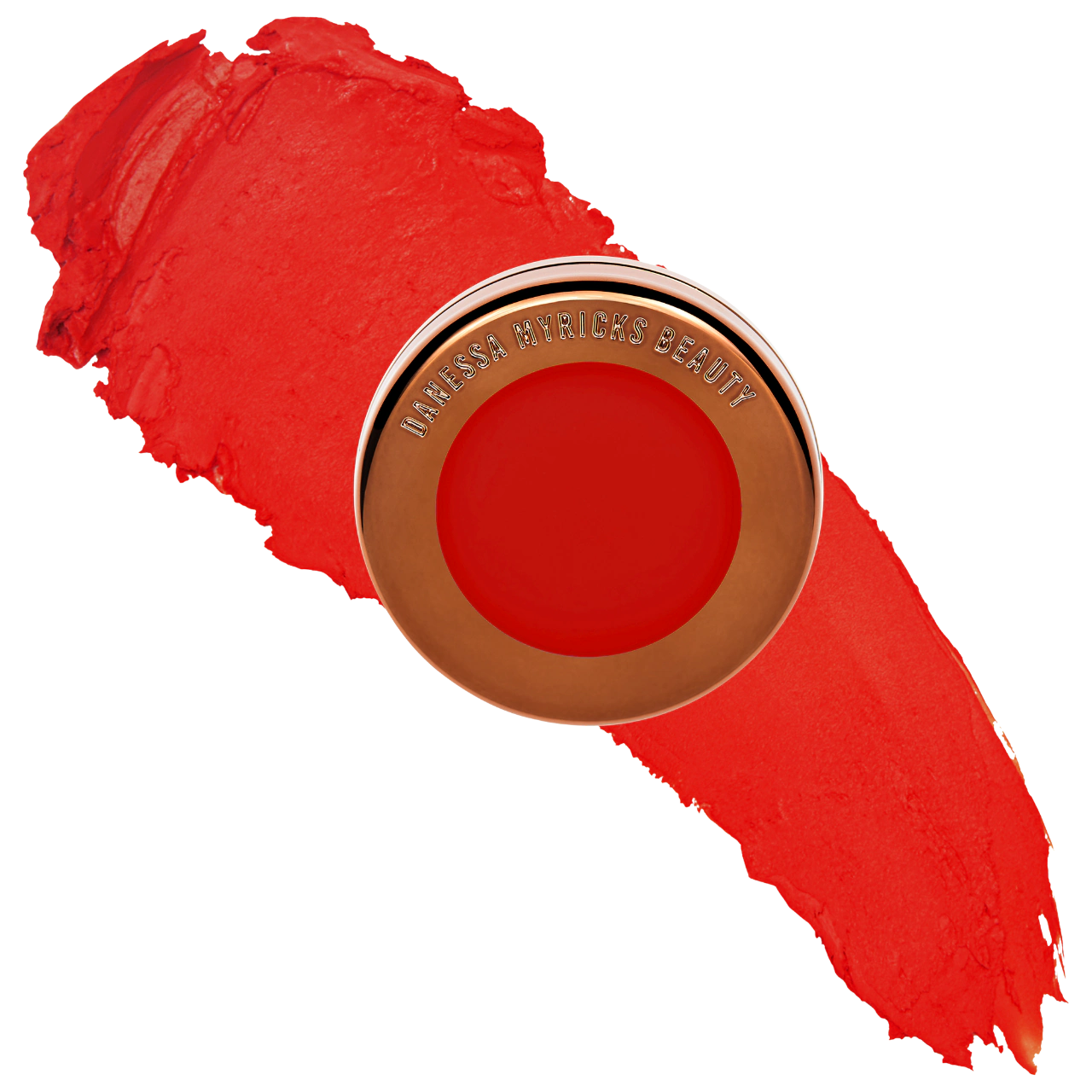 🍑 Yummy Skin Blurring Balm Powder Flushed – Danessa Myricks