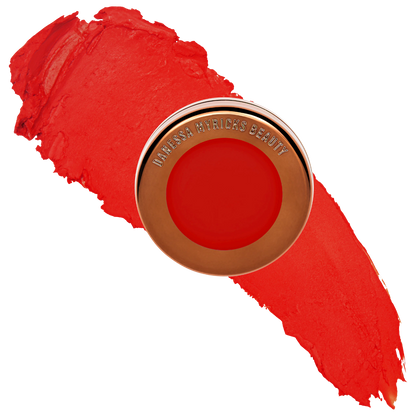 🍑 Yummy Skin Blurring Balm Powder Flushed – Danessa Myricks