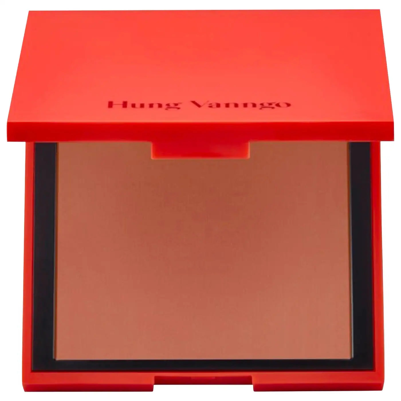 🌞 Soft Focus Blurring Matte Bronzer – Hung Vanngo Beauty
