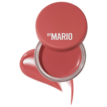 🍒 Jelly Jar™ Lip & Cheek Balm – Makeup by Mario