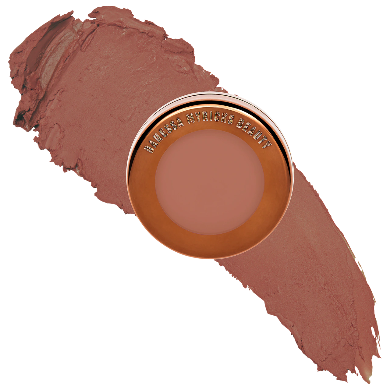 🍑 Yummy Skin Blurring Balm Powder Flushed – Danessa Myricks