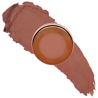 🍑 Yummy Skin Blurring Balm Powder Flushed – Danessa Myricks