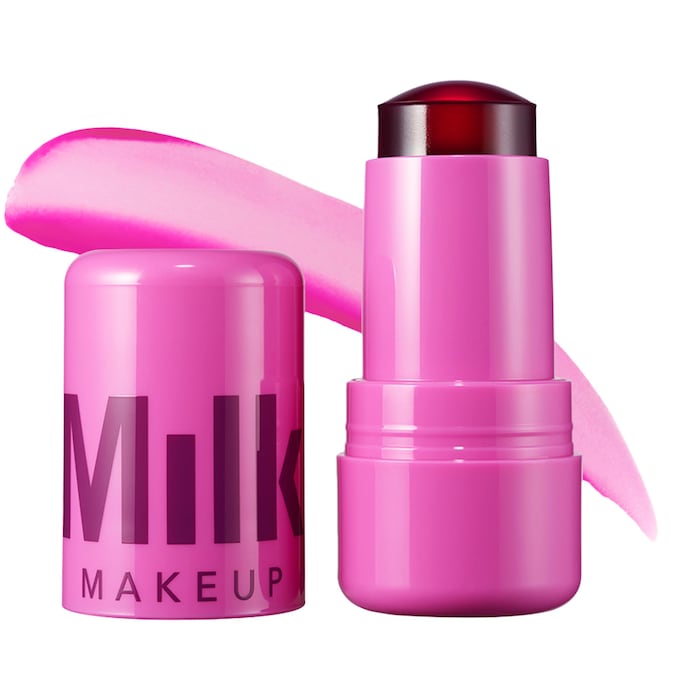 Milk Cooling Water Jelly Tint Lip + Cheek Blush