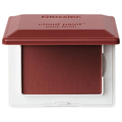 ☁️ Cloud Paint Plush Blush – Glossier