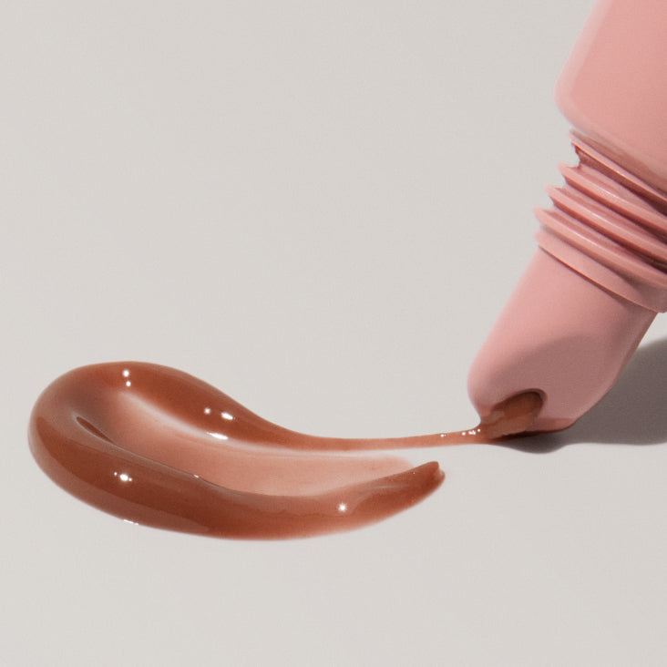 Peptide Lip Tint – El bálsamo viral de rhode ¡ya disponible en México! 💋
