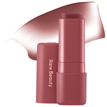 💗 Find Comfort Lip Butter Balm + Overnight Mask – Rare Beauty