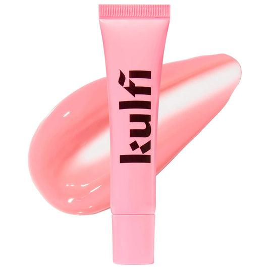 💋 Lip Snack Glossing Balm – Kulfi