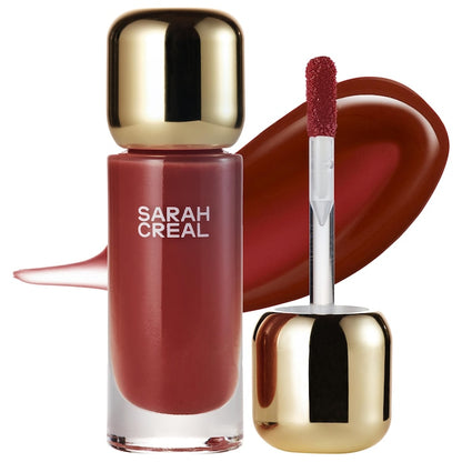 No Further Questions High Glide Peptide Lip Gloss