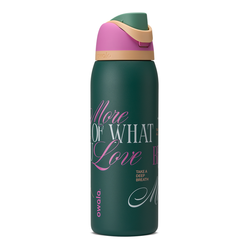 Owala Kind Mind 40 oz
