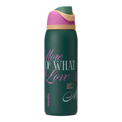 Owala Kind Mind 40 oz
