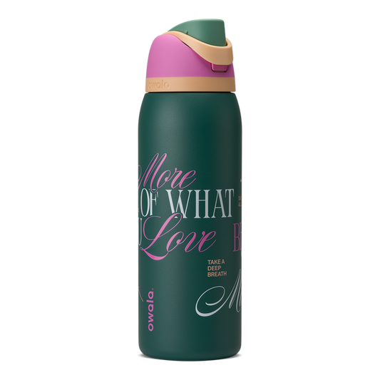 Owala Kind Mind 40 oz