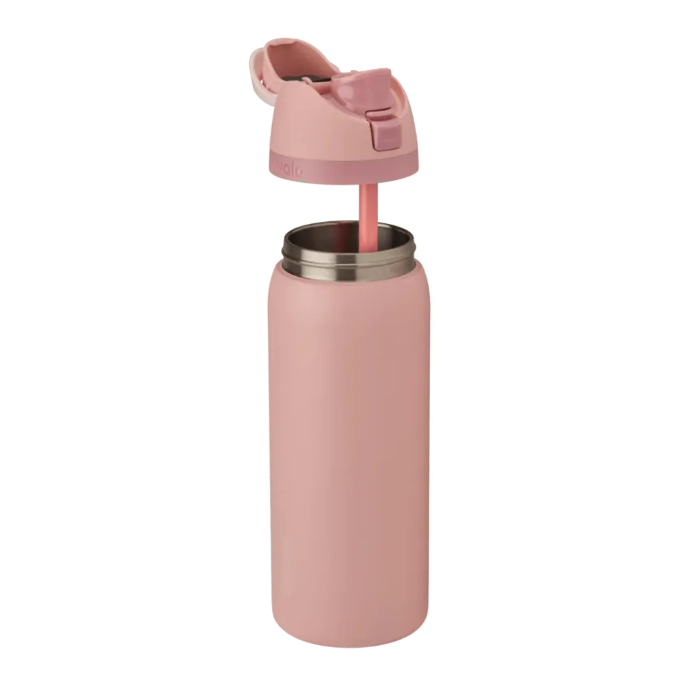 🌸 Owala FreeSip – Rose Quartz (32 oz)