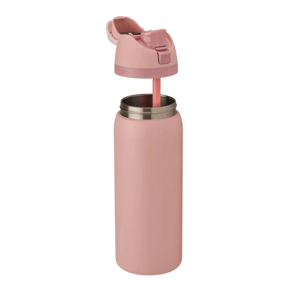 🌸 Owala FreeSip – Rose Quartz (32 oz)