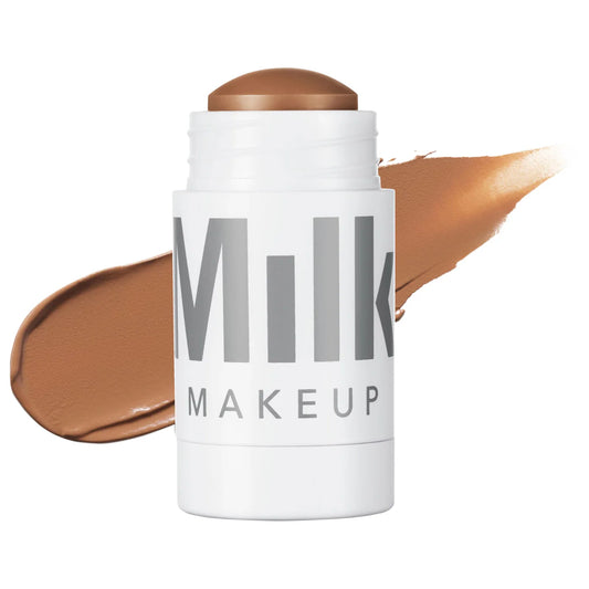 Matte Cream Bronzer Stick – Milk Makeup 🌞✨