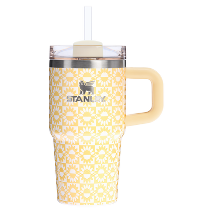 Quencher Primavera Stanley 20 OZ