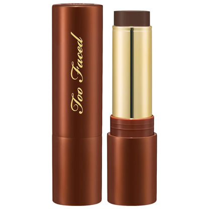 Chocolate Soleil Bronzing Stick – Too Faced 🍫✨