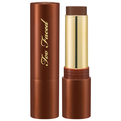 Chocolate Soleil Bronzing Stick – Too Faced 🍫✨