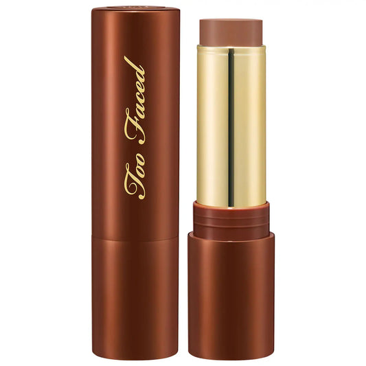 Chocolate Soleil Bronzing Stick – Too Faced 🍫✨