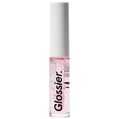 Glassy High-Shine Lip Gloss – Glossier 💄✨