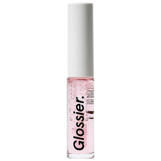 Glassy High-Shine Lip Gloss – Glossier 💄✨
