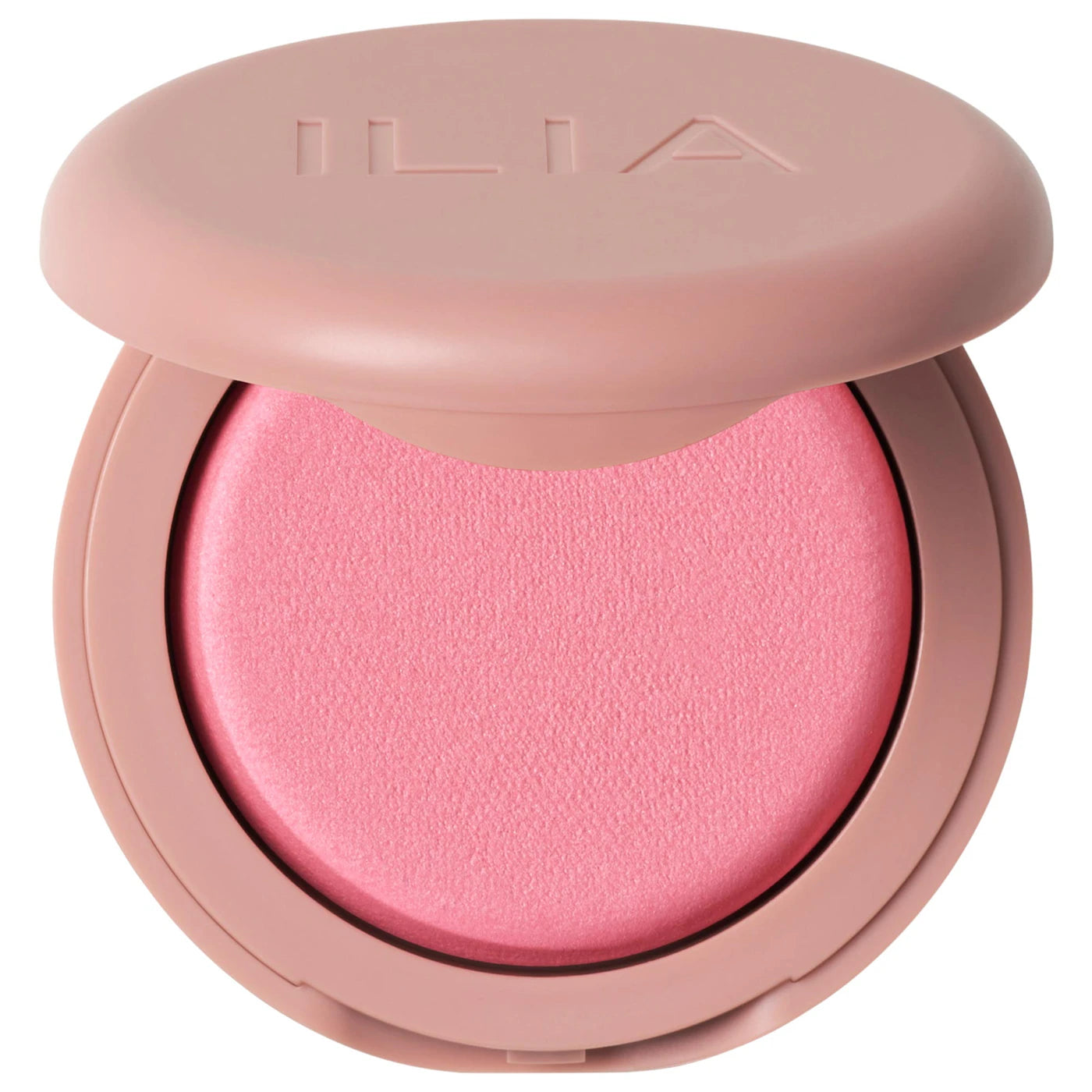 Ilia Soft Focus Blurring Blush - Talc-Free Powder Blush