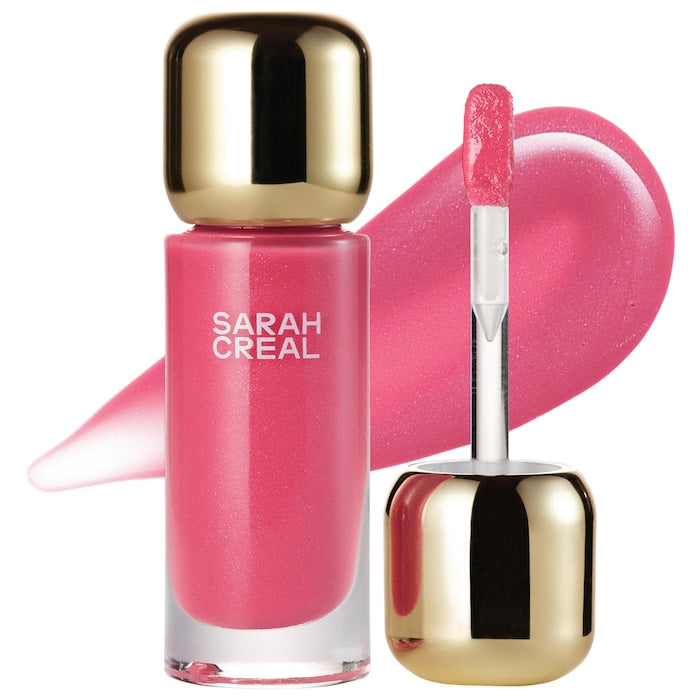 No Further Questions High Glide Peptide Lip Gloss