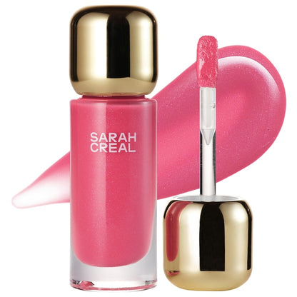 No Further Questions High Glide Peptide Lip Gloss