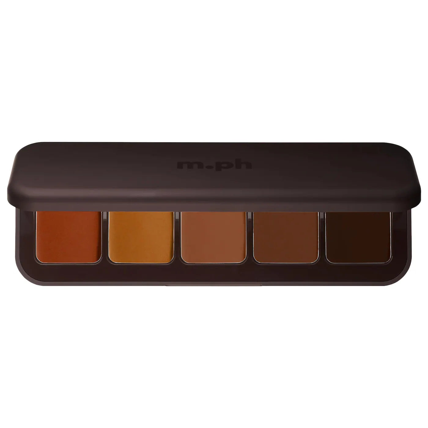 Underpainting Contour + Highlight Palette ✨ by Mary Phillips