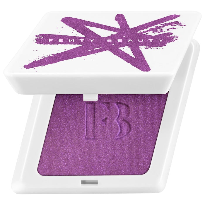 Fenty Cheeks Suede Waterproof Powder Blush