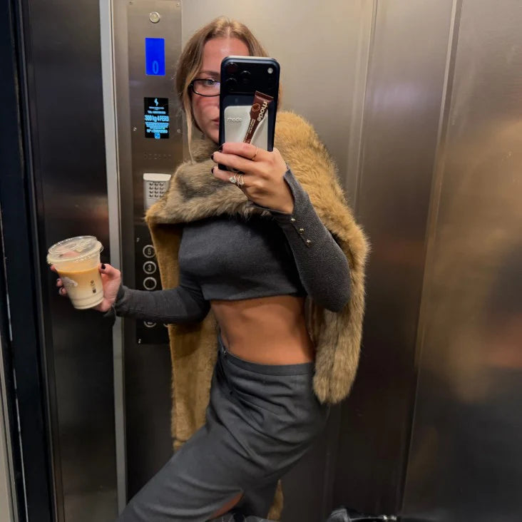 🎂 Scented Peptide Lip Tint (Limited Birthday) – rhode