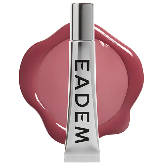 Le Chouchou Exfoliating + Softening Peptide Lip Balm
