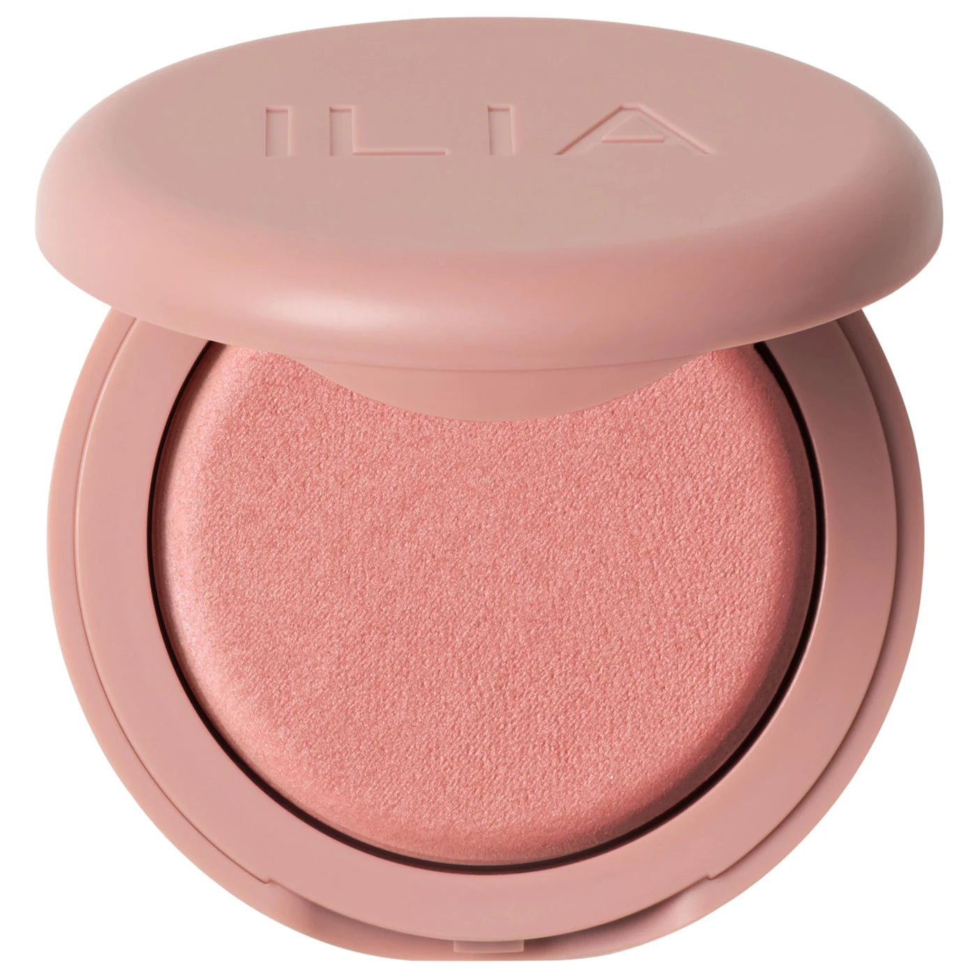 Ilia Soft Focus Blurring Blush - Talc-Free Powder Blush