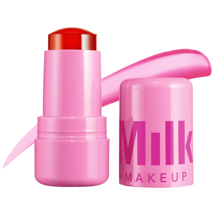 Milk Cooling Water Jelly Tint Lip + Cheek Blush