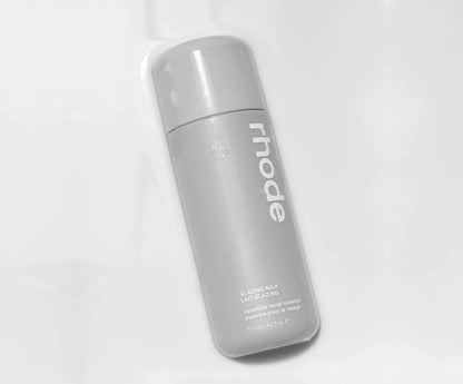 Rhode Glazing Milk – Esencia Hidratante 🌸💧