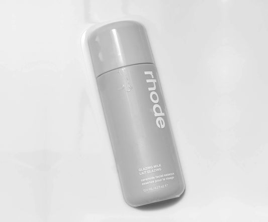 Rhode Glazing Milk – Esencia Hidratante 🌸💧