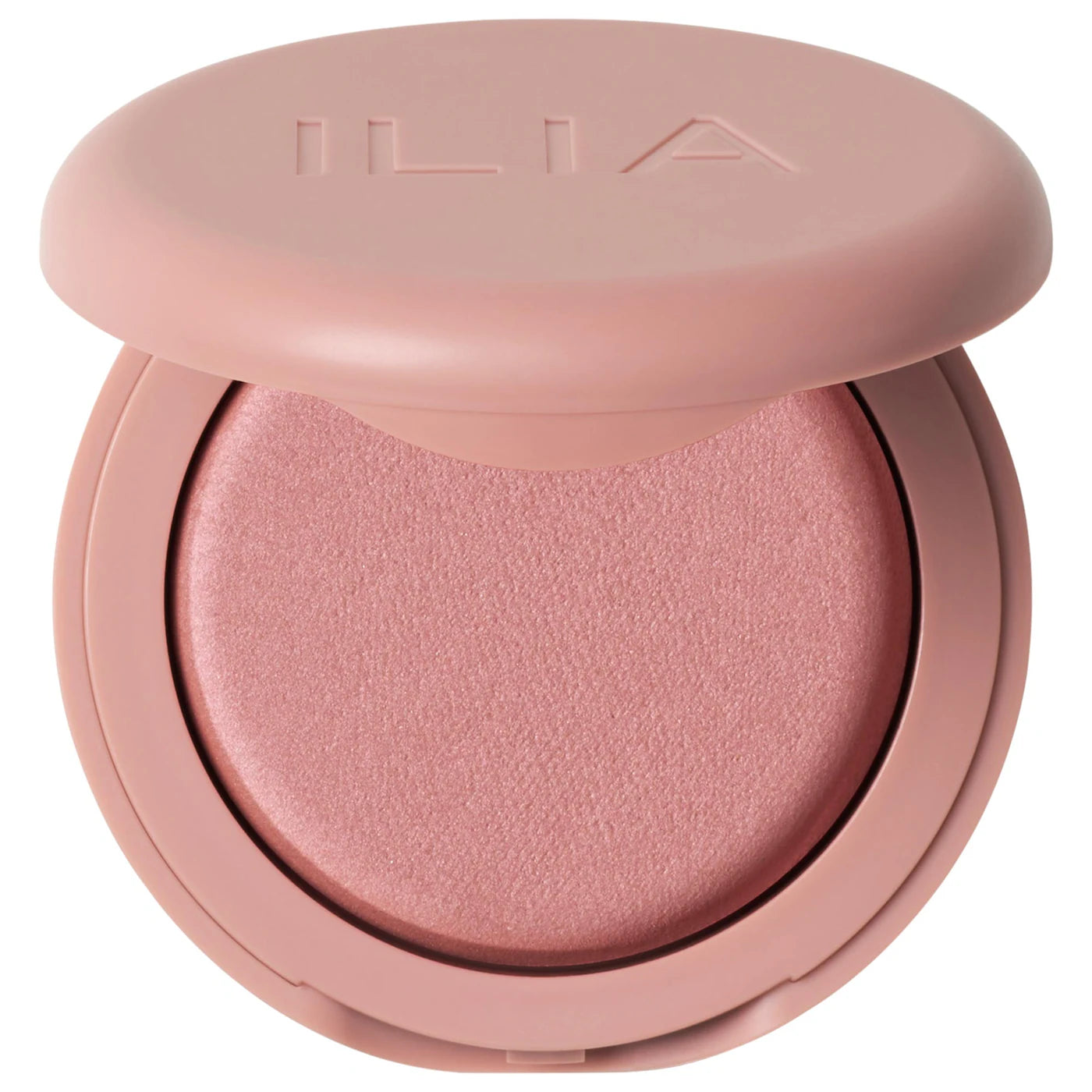 Ilia Soft Focus Blurring Blush - Talc-Free Powder Blush