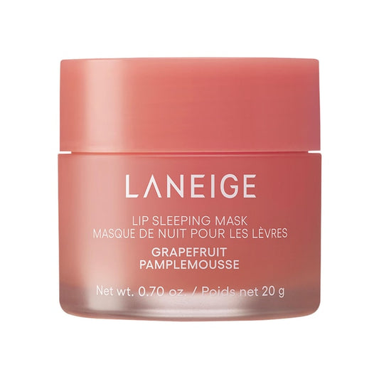 Lip Sleeping Mask Intense Hydration with Vitamin C