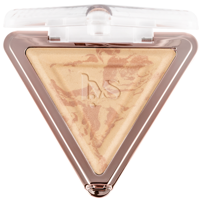 True Enlightenment Soft Focus Skin Finisher Powder