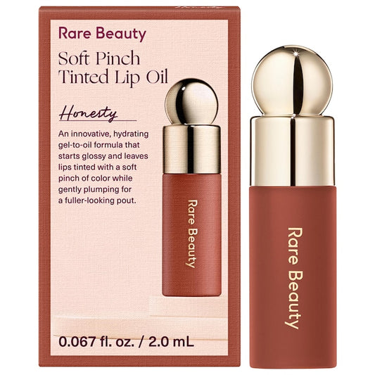 Mini Soft Pinch Tinted Lip Oil