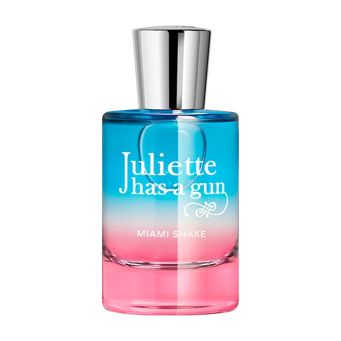 Miami Shake Eau de Parfum with Strawberry & Vanilla