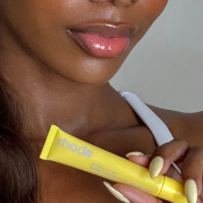 Peptide Lip Tint Lemontini – Rhode 🍋
