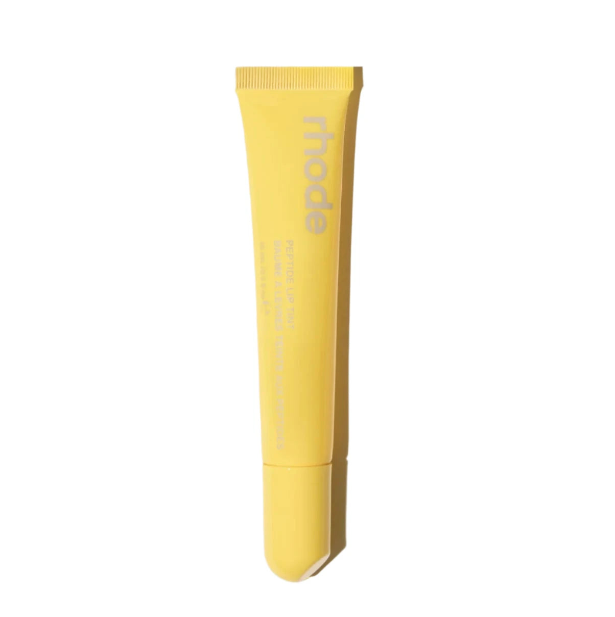 Peptide Lip Tint Lemontini – Rhode 🍋